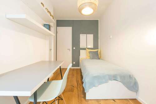 Foto - WG-Zimmer in Berlin 720,00 € 9 m²
