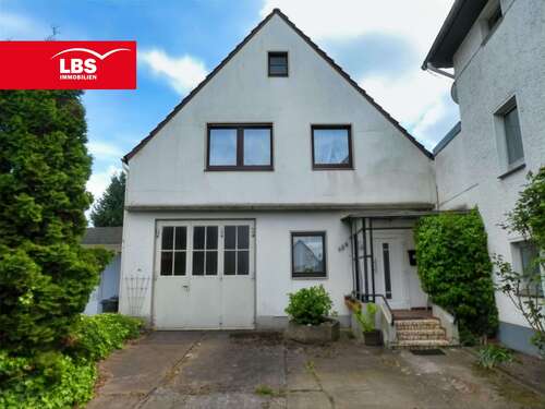 Foto - Haus zum Kaufen in Kirchlengern 155.000,00 € 180 m²