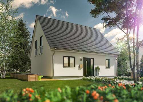 Foto - Haus zum Kaufen in Windeck 428.000,00 € 144 m²