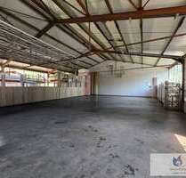Halle in Hanau 1.150.000,00 € 413 m²