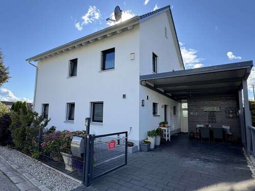 Foto - Haus zum Kaufen in Aletshausen 649.000,00 € 135.5 m²
