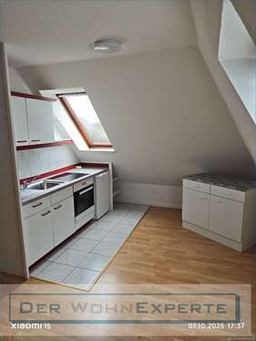Foto - Wohnung zum Mieten in Neukirchen 375,00 € 42 m²
