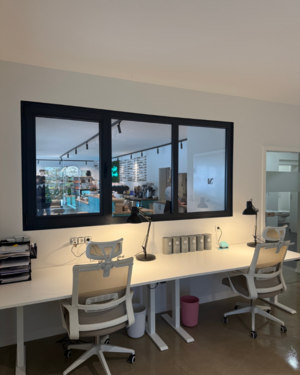 Foto - Büro in Todendorf 240,00 € 8 m²