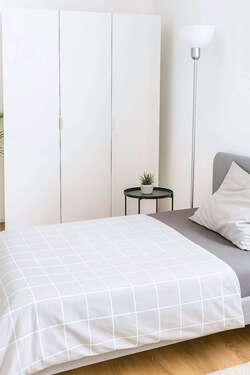 Foto - WG-Zimmer in München 850,00 € 15 m²