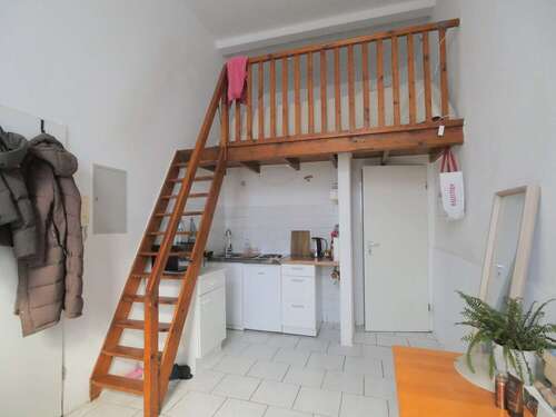 Foto - Wohnung zum Mieten in Aachen 280,00 € 28 m²