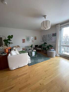 Foto - Wohnung zum Mieten in Aachen 695,00 € 54.45 m²