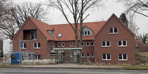 Foto - Wohnung zum Mieten in Wedemark 1.650,00 € 119 m²