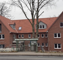 Wohnung zum Mieten in Wedemark 1.650,00 € 119 m²