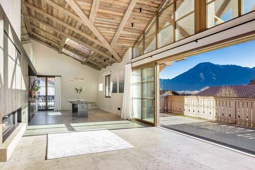 Foto - Wohnung zum Kaufen in Bad Wiessee 4.980.000,00 € 372.48 m²