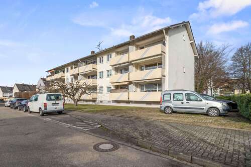 Foto - Wohnung zum Kaufen in Kenzingen 249.000,00 € 92 m²