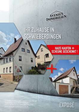 Foto - Haus zum Kaufen in Schwieberdingen 499.000,00 € 169.88 m²