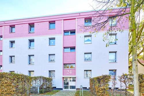Foto - Wohnung zum Mieten in Monheim 619,00 € 55 m²