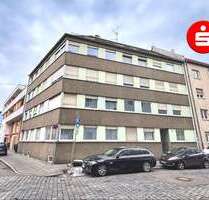 Wohnung zum Kaufen in Nürnberg 120.000,00 € 33 m²