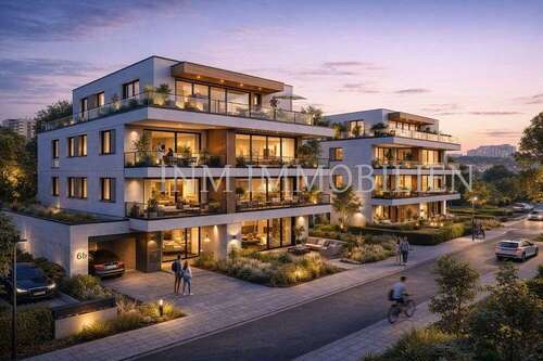 Foto - Wohnung zum Kaufen in München Perlach 459.000,00 € 45.84 m²