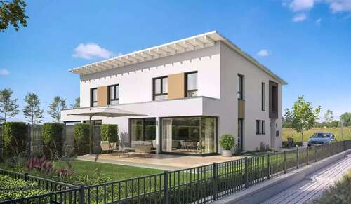 Foto - Haus zum Kaufen in Mainz Weisenau 664.555,00 € 148 m²