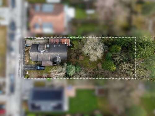 Foto - Grundstück zu verkaufen in München 2.190.000,00 € 1090 m²