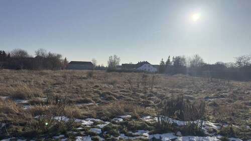 Foto - Grundstück zu verkaufen in Luckau Görlsdorf 84.300,00 € 1124 m²