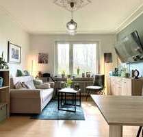 Wohnung zum Kaufen in Bad Nenndorf 59.500,00 € 30 m²