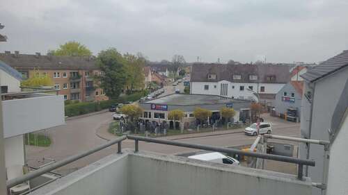 Foto - Wohnung zum Kaufen in Augsburg 189.000,00 € 31.54 m²