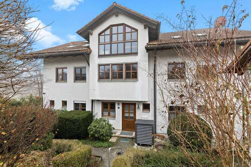 Foto - Haus zum Kaufen in Dießen am Ammersee Wengen 898.000,00 € 126 m²