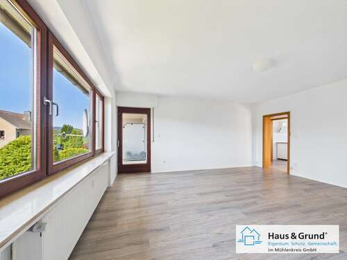 Foto - Wohnung zum Mieten in Minden 560,00 € 60 m²