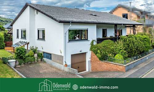 Foto - Haus zum Kaufen in Binau 340.000,00 € 189 m²
