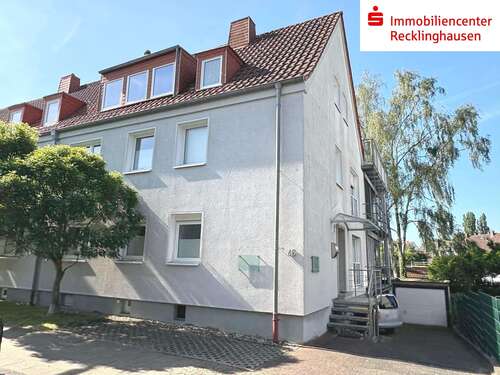 Foto - Haus zum Kaufen in Herten 429.000,00 € 250 m²