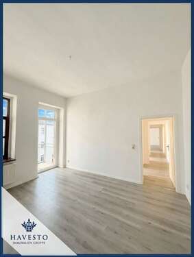 Foto - Wohnung zum Mieten in Magdeburg Sudenburg 553,50 € 73.8 m²