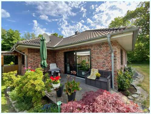 Foto - Haus zum Kaufen in Seeth 398.000,00 € 130.58 m²