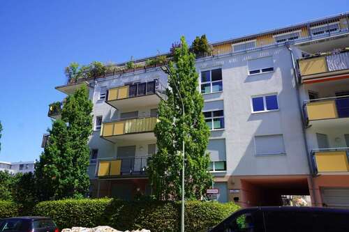 Foto - Wohnung zum Kaufen in München 830.000,00 € 98 m²
