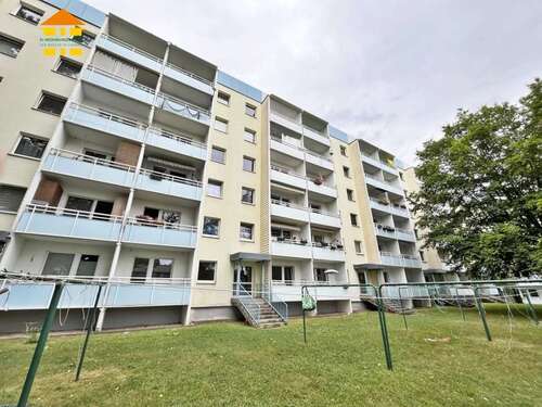 Foto - Wohnung zum Mieten in Chemnitz 310,00 € 56.29 m²