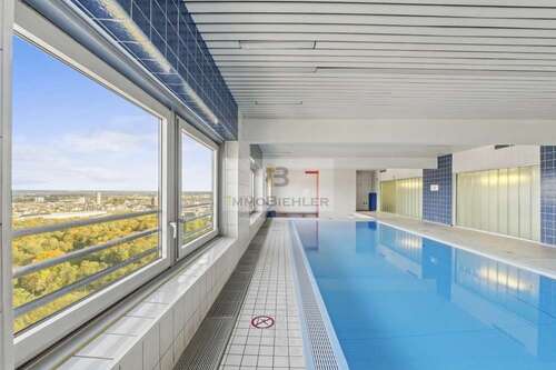 Foto - Wohnung zum Kaufen in Köln 139.000,00 € 35 m²