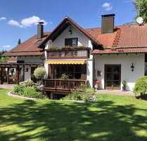 Haus zum Mieten in Baldham 3.800,00 € 280 m²