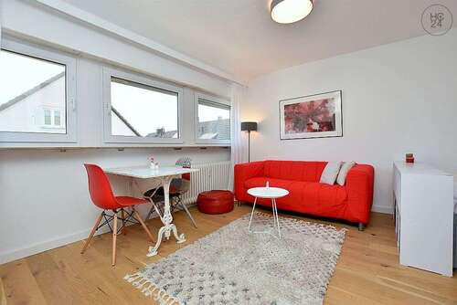 Foto - Wohnung zum Mieten in Stuttgart 1.170,00 € 26 m²
