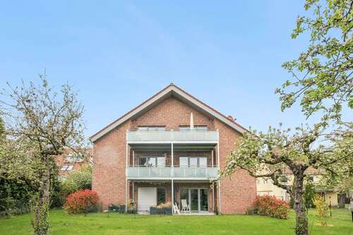 Foto - Wohnung zum Mieten in Ronnenberg OT Ihme-Roloven Ronnenberg 1.740,00 € 147 m²