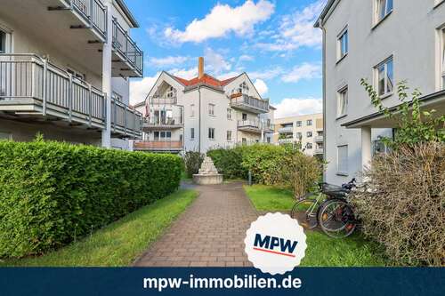 Foto - Wohnung zum Kaufen in Berlin 238.000,00 € 79.43 m²