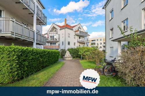 Foto - Wohnung zum Kaufen in Berlin 238.000,00 € 79.43 m²