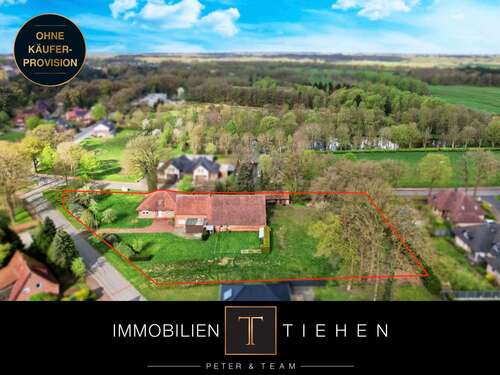 Foto - Grundstück zu verkaufen in Dörpen 740.000,00 € 4803 m²