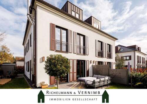 Foto - Haus zum Kaufen in Hamburg 960.000,00 € 170 m²