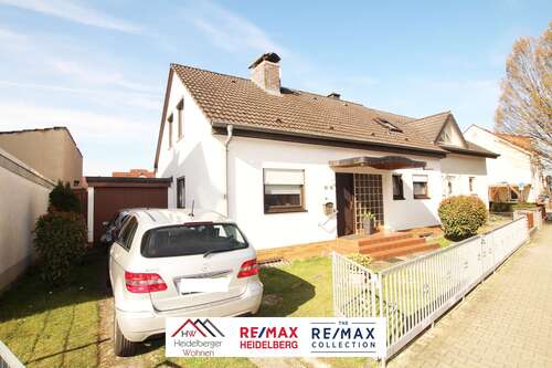 Foto - Haus zum Kaufen in Eppelheim 549.000,00 € 137 m²