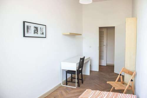 Foto - WG-Zimmer in Berlin 530,00 € 15 m²