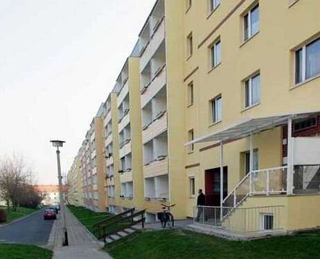 Foto - Wohnung zum Mieten in Magdeburg 434,41 € 65.82 m²