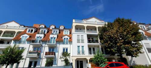 Foto - Wohnung zum Mieten in Erfurt 695,00 € 73.26 m²