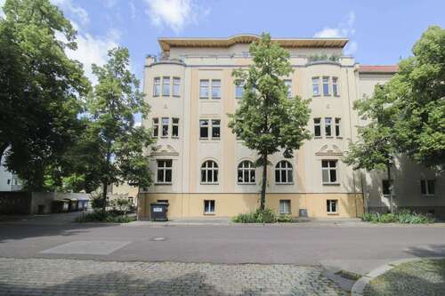 Foto - Wohnung zum Kaufen in Magdeburg 315.000,00 € 130 m²