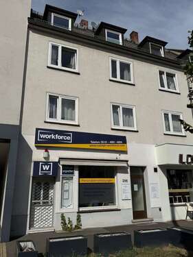 Foto - Wohnung zum Kaufen in Kassel 165.000,00 € 52 m²