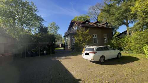 Foto - Grundstück in Berlin 925.000,00 € 1560 m²