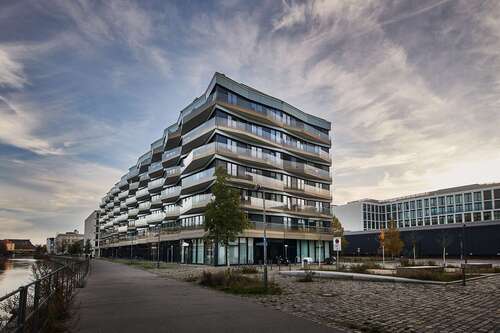 Foto - Büro in Berlin 11.054,49 € 381.29 m²