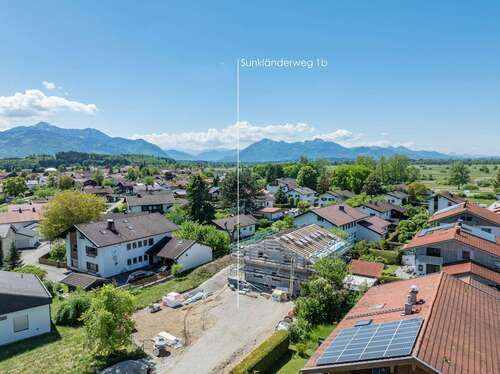 Foto - Haus zum Mieten in Grabenstätt 2.150,00 € 123 m²