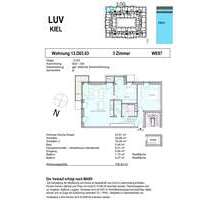 Wohnung zum Kaufen in Kiel 435.000,00 € 105.43 m²