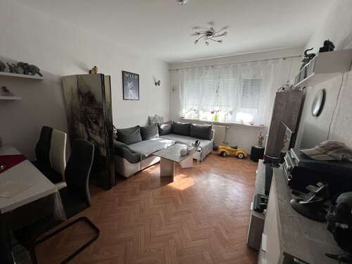 Foto - Wohnung zum Kaufen in Rackwitz OT Zschortau 67.500,00 € 48.25 m²